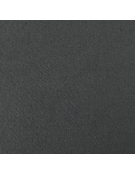 Tissu Scuba effet peau de pêche - Gris foncé
