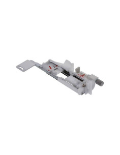 Pied boutonnière Skyline S5 Janome