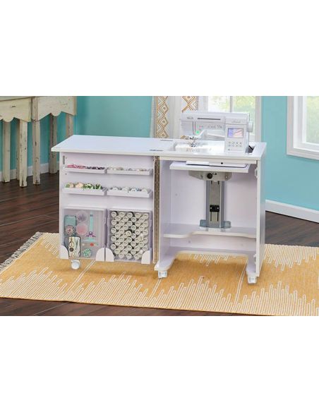 Meuble de couture - Compact