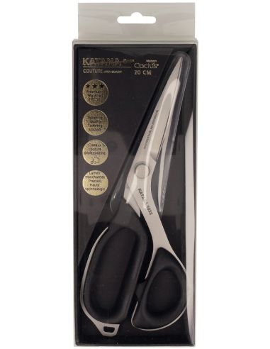 Ciseaux de couture professionnels Katana - 21 cm
