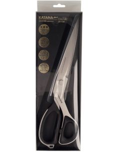 Ciseaux de couture professionnels Katana - 31 cm 2