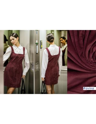 Magazine Fibre Mood - N° 36