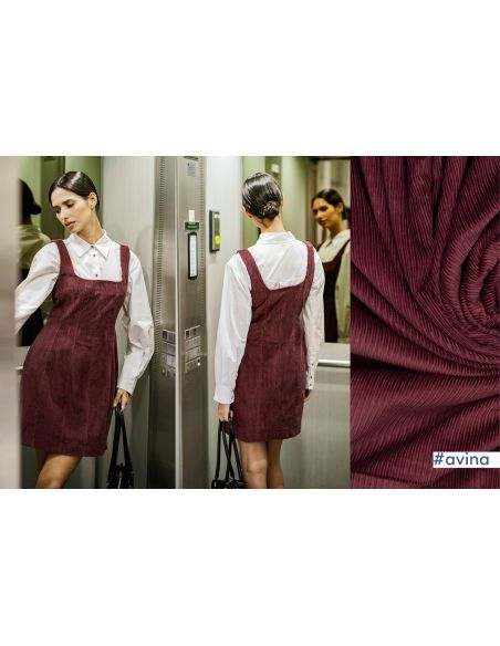 Magazine Fibre Mood - N° 36