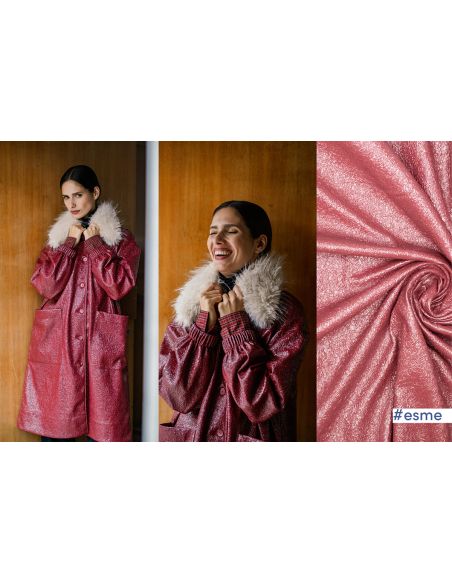 Magazine Fibre Mood - N° 36