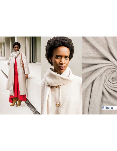 Magazine Fibre Mood - N° 36