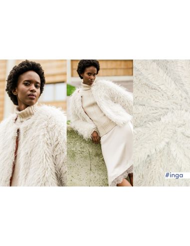 Magazine Fibre Mood - N° 36