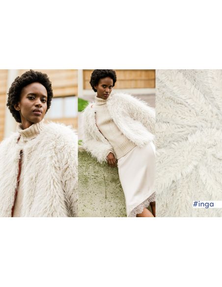 Magazine Fibre Mood - N° 36