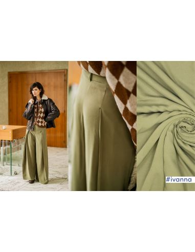 Magazine Fibre Mood - N° 36