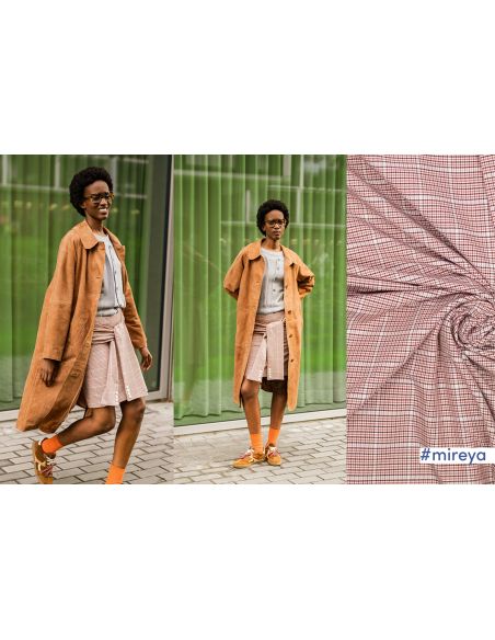 Magazine Fibre Mood - N° 36