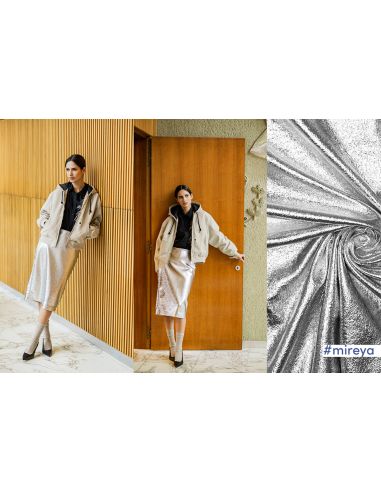 Magazine Fibre Mood - N° 36