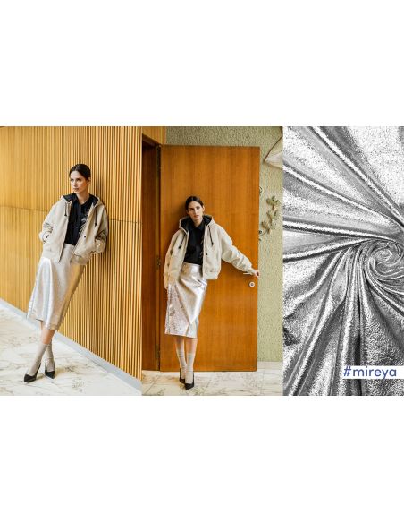 Magazine Fibre Mood - N° 36