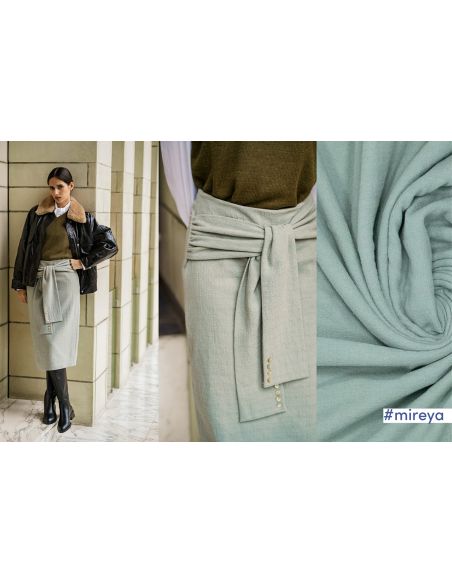 Magazine Fibre Mood - N° 36