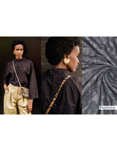 Magazine Fibre Mood - N° 36
