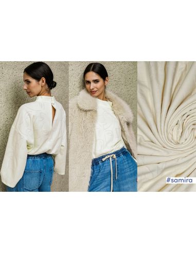 Magazine Fibre Mood - N° 36