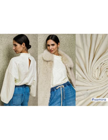 Magazine Fibre Mood - N° 36