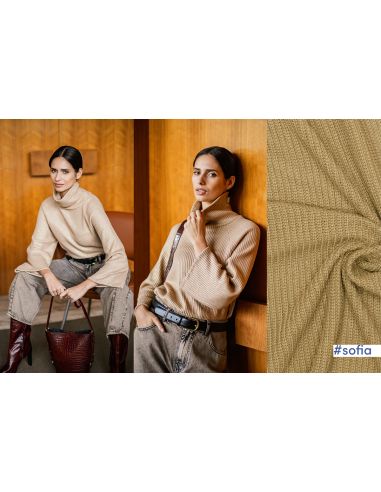 Magazine Fibre Mood - N° 36