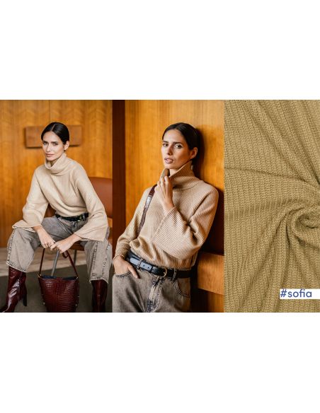 Magazine Fibre Mood - N° 36