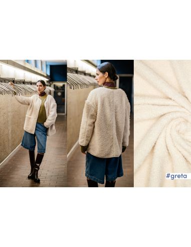 Magazine Fibre Mood - N° 36