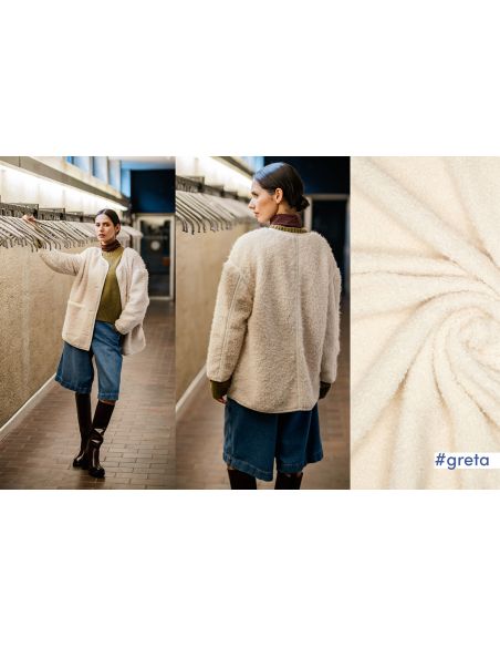 Magazine Fibre Mood - N° 36