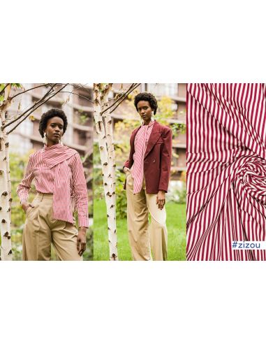 Magazine Fibre Mood - N° 36