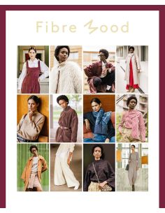 Magazine Fibre Mood - N° 36 2