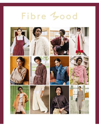 Magazine Fibre Mood - N° 36