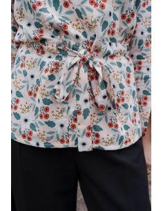 Patron de blouse - Liv - Lise Tailor 2