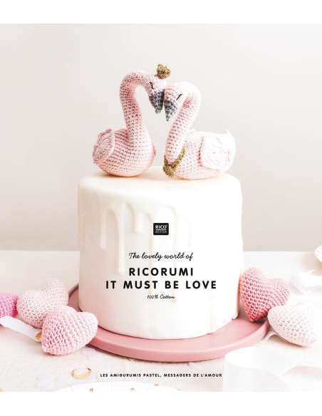 Livret Ricorumi It must be love