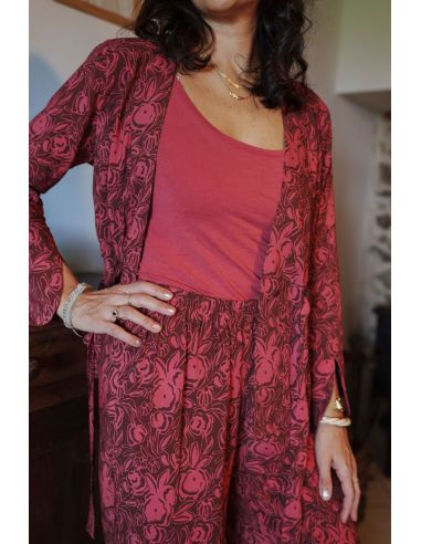 Tissu viscose Charme - Lise Tailor