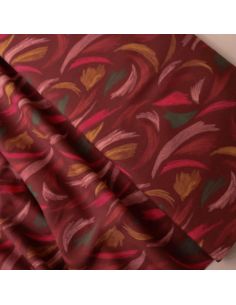 Tissu viscose Frisson - Lise Tailor