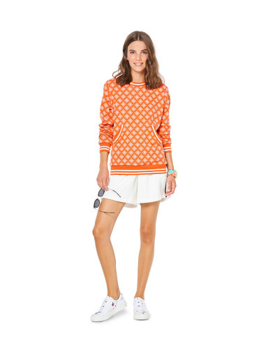 Patron de t-shirt - Burda 6315