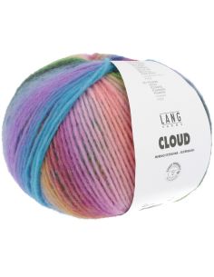 Laine Cloud Lang Yarns