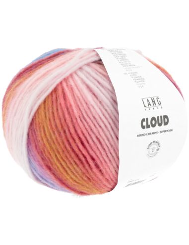 Laine Cloud Lang Yarns