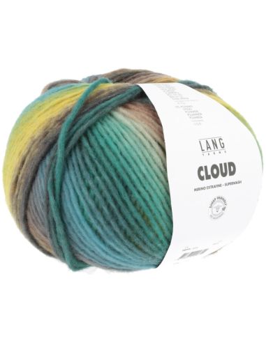 Laine Cloud Lang Yarns