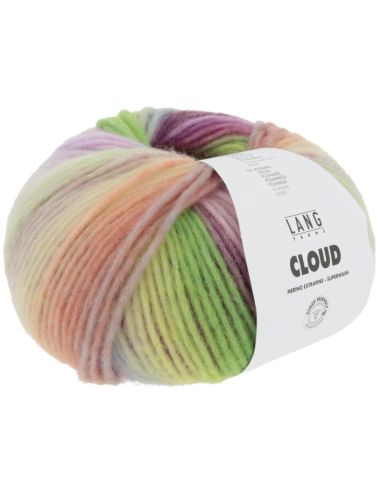 Laine Cloud Lang Yarns