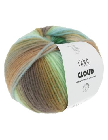 Laine Cloud Lang Yarns