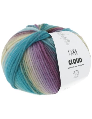 Laine Cloud Lang Yarns