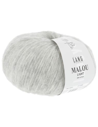 Laine Malou Light Lang Yarns
