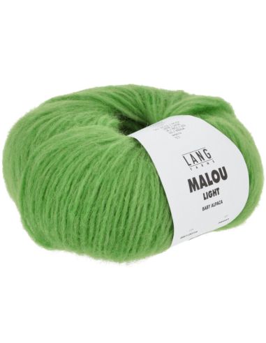 Laine Malou Light Lang Yarns