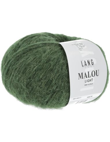 Laine Malou Light Lang Yarns
