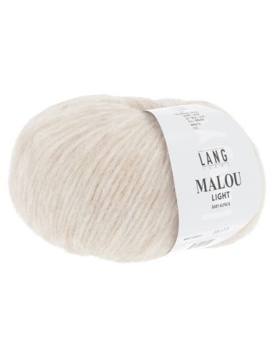 Laine Malou Light Lang Yarns