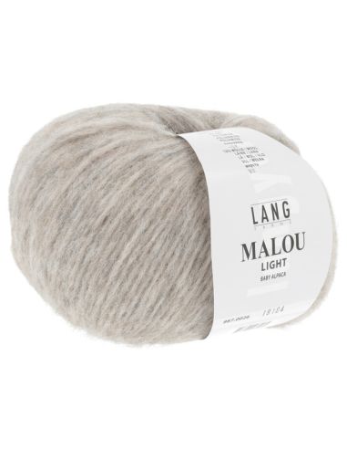 Laine Malou Light Lang Yarns