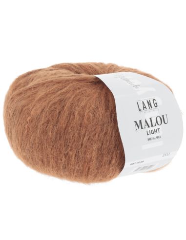 Laine Malou Light Lang Yarns