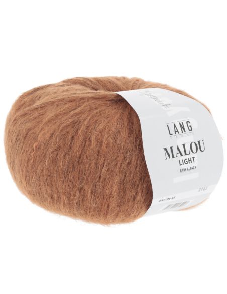 Laine Malou Light Lang Yarns