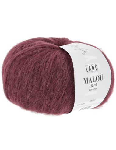 Laine Malou Light Lang Yarns