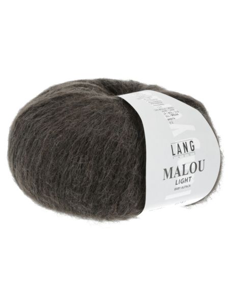 Laine Malou Light Lang Yarns