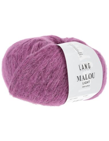 Laine Malou Light Lang Yarns