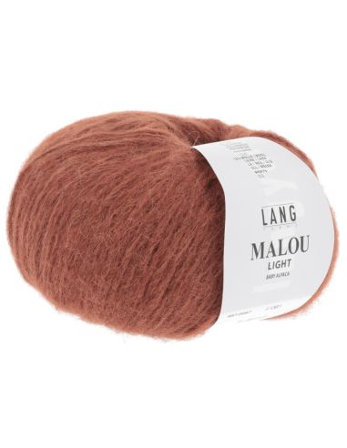 Laine Malou Light Lang Yarns