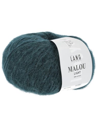 Laine Malou Light Lang Yarns