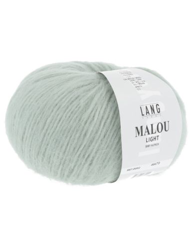 Laine Malou Light Lang Yarns